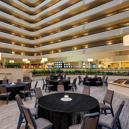 Sheraton West Des Moines Exterior foto